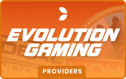 Evolution Gaming