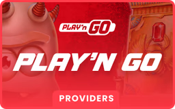 Play'n GO