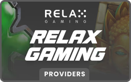 Relax Gaming