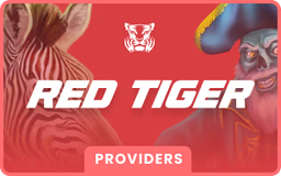 Red Tiger