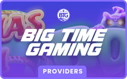 Big Time Gaming